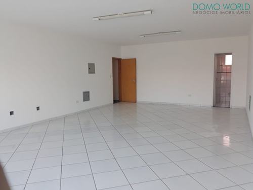 Imagem 3 de 10 de Localização Privilegiada - Consulte-nos! - Sa01205 - 34308796