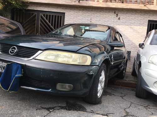 Chevrolet Vectra 2.0 Mpfi