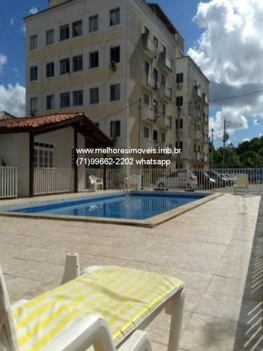 Imagem 3 de 22 de Apartamento - Ap00583 - 69196983