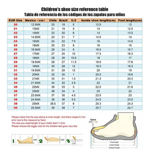 Zapatos De Playa Casuales Para Niños Con Dibujos Animados