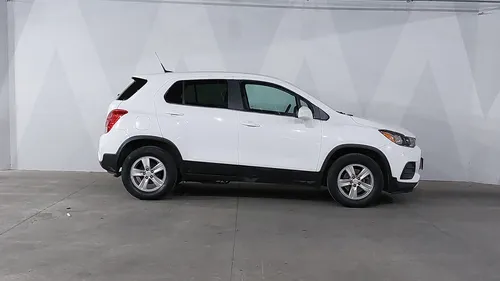 Chevrolet Trax 1.8 B LT AT