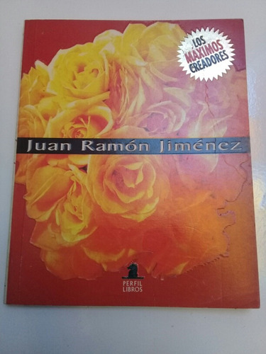 Juan Ramón Jiménez - Poesía - C