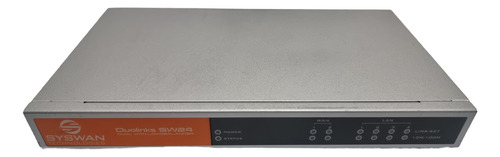 Router Balanceador Carga Duolinks Sw24 Dual Wan