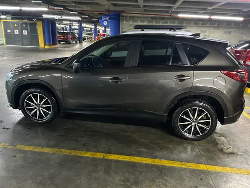 Mazda CX-5 2.0 Touring
