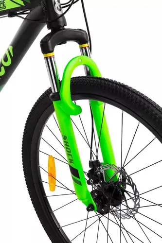 Bicicleta Mountain Bike Philco 26 Cuadro Aluminio Escape 282.370 77