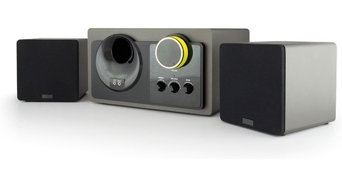 Home Theater Thonet Vander Stil Equipo Musica O Gamer Smart