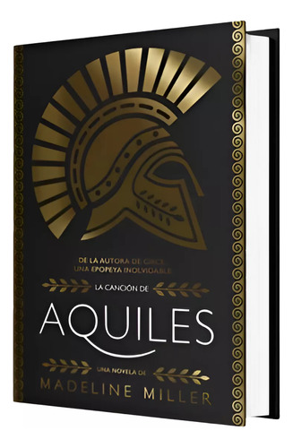 Circe + La Cancion De Aquiles - Madeline Miller - Alianza