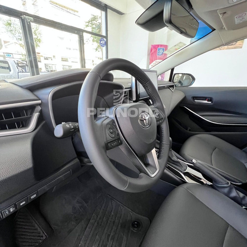 Toyota Corolla 1.8 Hev Seg Ecvt