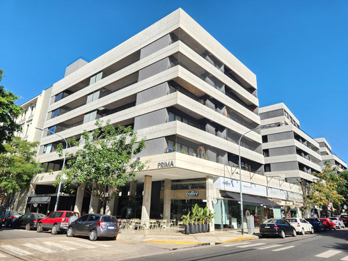 Depto 2 Amb C/cochera Y Amenities A Estrenar En Caballito