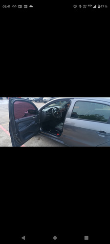 Volkswagen Gol Trend 1.6 Pack I 101cv