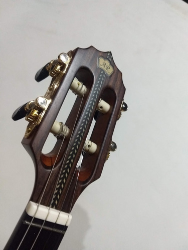 Imagem 7 de 9 de Cavaco Luthier Araujo Sc Jacarandá Abeto Novo Com Garantia