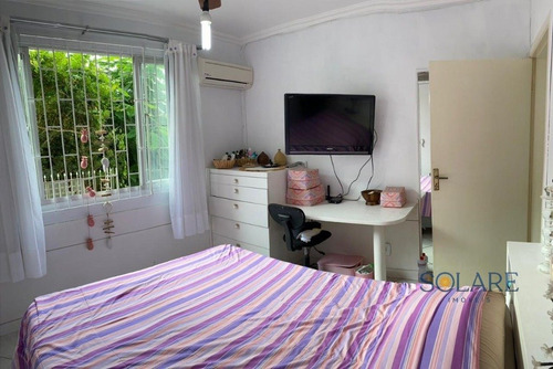 Imagem 8 de 13 de Apartamento - Trindade - Ref: 65627 - V-65627