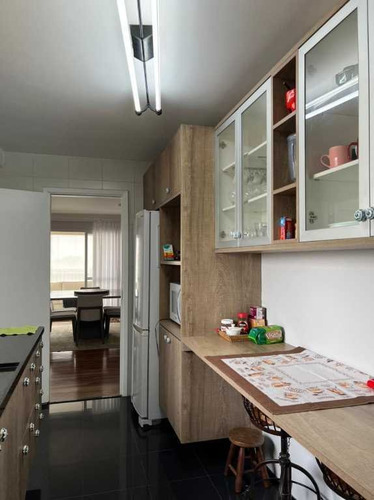 Imagem 10 de 30 de Apartamento Em Jardim Olympia, São Paulo/sp De 134m² 3 Quartos À Venda Por R$ 998.000,00 - Ap2151330-s