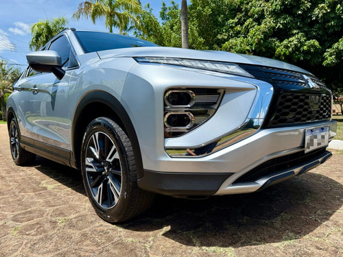Mitsubishi Eclipse Cross 1.5 Hpe Turbo Cvt 5p
