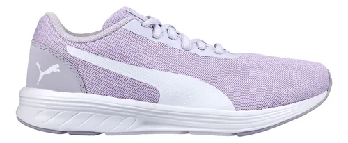 Tenis puma cheap color morado
