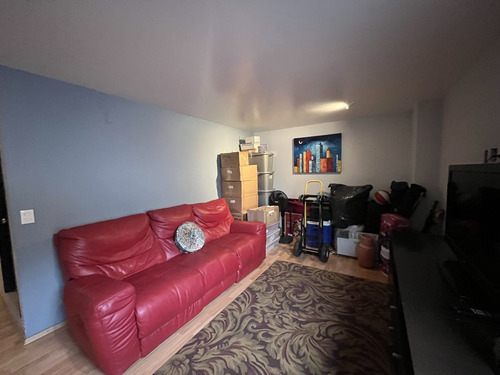 Departamento En Venta Interlomas Palma Criolla