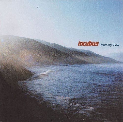 Vinilo Incubus - Morning View