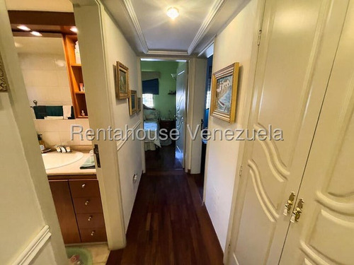 Impecable Y Lujoso Town House En Venta En La Union, Mls #25-21206