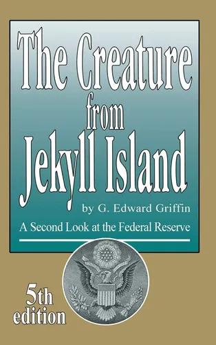 comprar Libro: La Criatura De La Isla Jekyll: Una Segunda Mirada A L