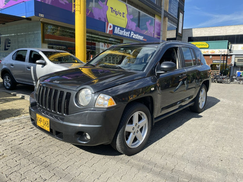 Jeep Compass 2.4 Limited | TuCarro