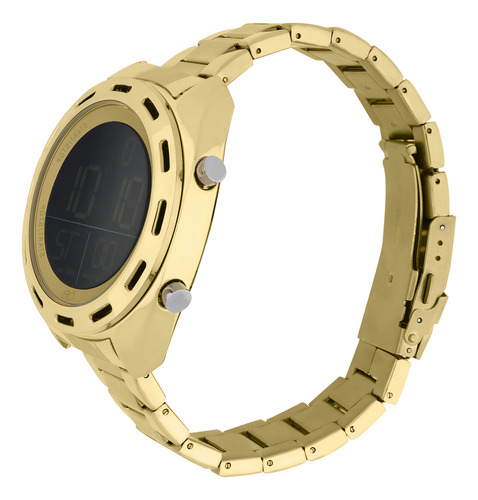 Cloe Reloj Analogo Dama Mod 00107 Correa 1019