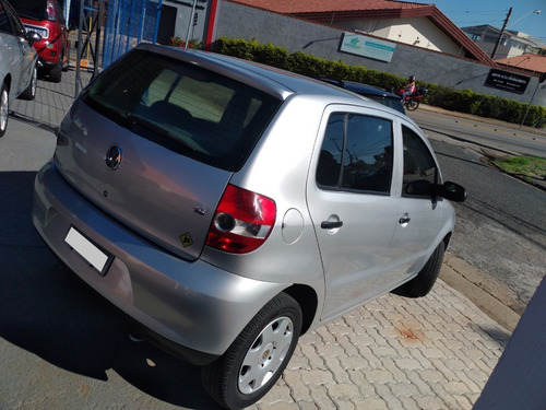 Vw Fox 1.6 8v 2005 Lindo