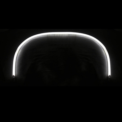 Imagem 2 de 3 de Fita Barra Led 12v 45 Centimetros Branca