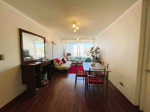Imagen 7 de 22 de Departamento | Edificio Marparaíso 2 | Cerro Los Placeres.