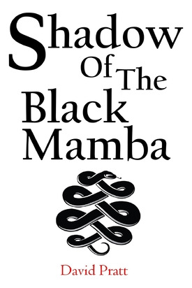 Libro Shadow Of The Black Mamba - Pratt, David