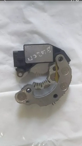 Regulador Con Diodera Alternador Chevrolet Blazer 