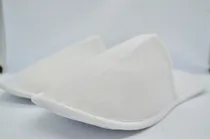 Comprar Pantuflas Descartables Tela De Paño Tipo A