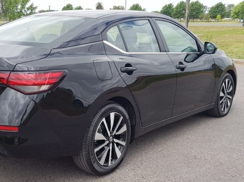 Imagen 6 de 16 de Nissan Sentra 2023 2.0 Exclusive Cvt