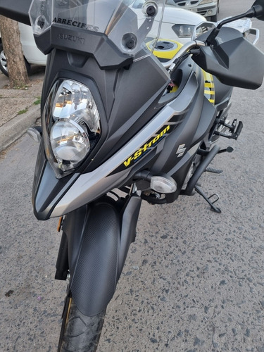 Imagen 5 de 14 de Suzuki Dl 650 Xa