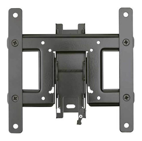 Soporte de pared Sanus Classic MST16B para TV o monitor de 13 a 32 pulgadas, negro