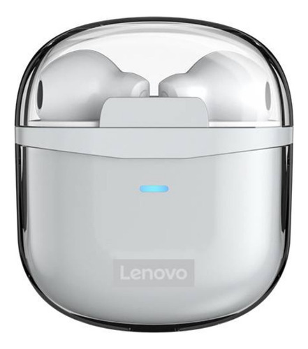Auriculares Bluetooth Lenovo Thinplus Live Pods Xt96 Blanco