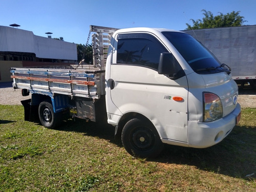 Imagem 2 de 11 de Hyundai Hr