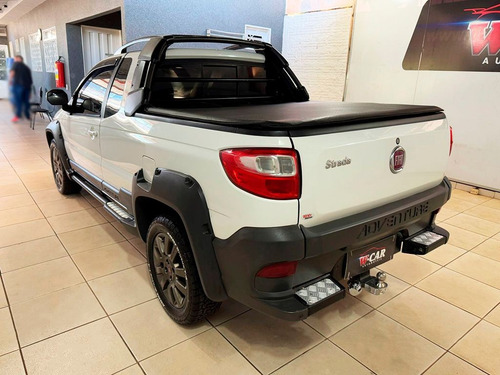 Fiat Strada 1.8 MPI ADVENTURE CE 16V