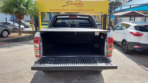 Ford Ranger 2.2 Xls Cab. Dupla 4x4 4p