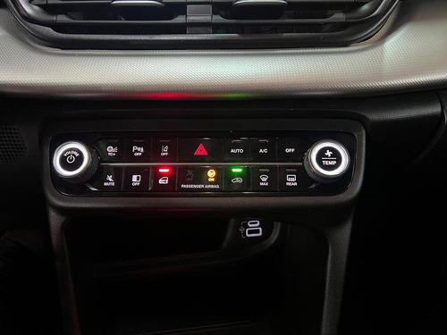 Fiat Pulse Impetus Tf200