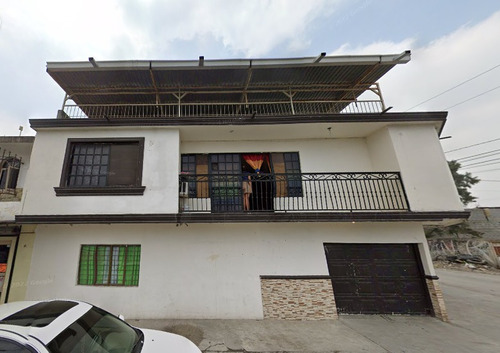 Casa En Remate Bancario En Monterrey, Nuevo León, Cdmx