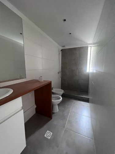 Imagen 8 de 10 de Vivienda U Oficina, Estrene 1 Dormitorio En Venta, Barrio Palermo A Pasos De Universidades