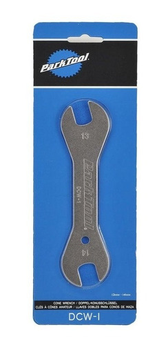 Llave Doble Park Tool Dcw-1 De Cono De Manzana De Bicicleta