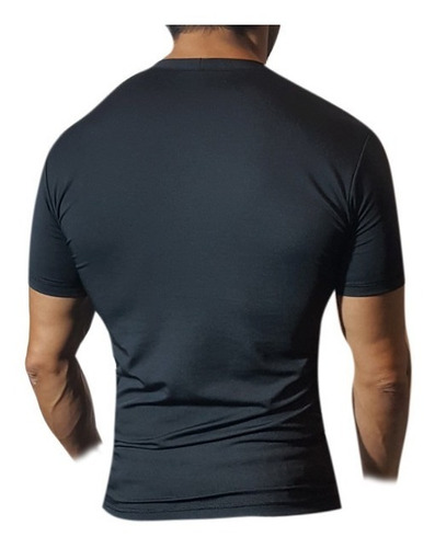 Id042 Remera De Compresión Hartl