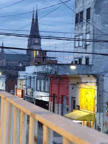 Nidoaparte Mini Departamento Lujan Centro 2 Ambientes. Alquiler Por Dia