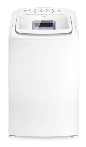 Lavadora De Roupas Electrolux Essencial Care 11kg (les11)