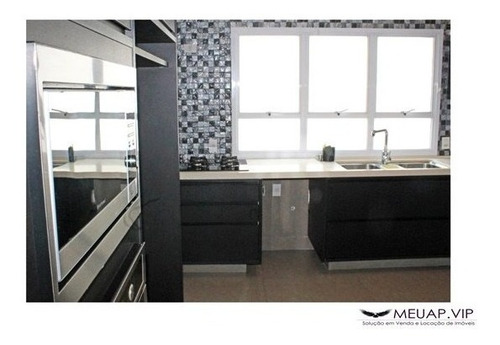 Imagem 10 de 20 de Apartamento Frente Mar Para Venda Em Santos - Em1368 - 34742962