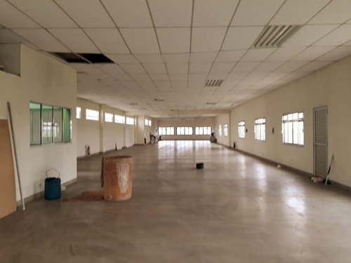 Salão Comercial Para Locação, Vila Oratório, São Paulo. - Sl0130