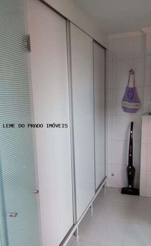 Imagem 10 de 14 de Apartamento 3 Dormitórios Para Venda Em Santo André, Jardim Bela Vista, 3 Dormitórios, 1 Suíte, 2 Banheiros, 3 Vagas - Lpf744_2-1213267