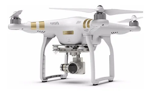 Dji phantom store 3 gold