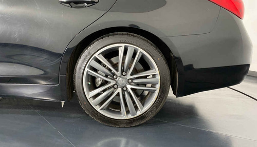 Imagen 10 de 15 de 47915 - Infiniti Q 50 2017 Con Garantía